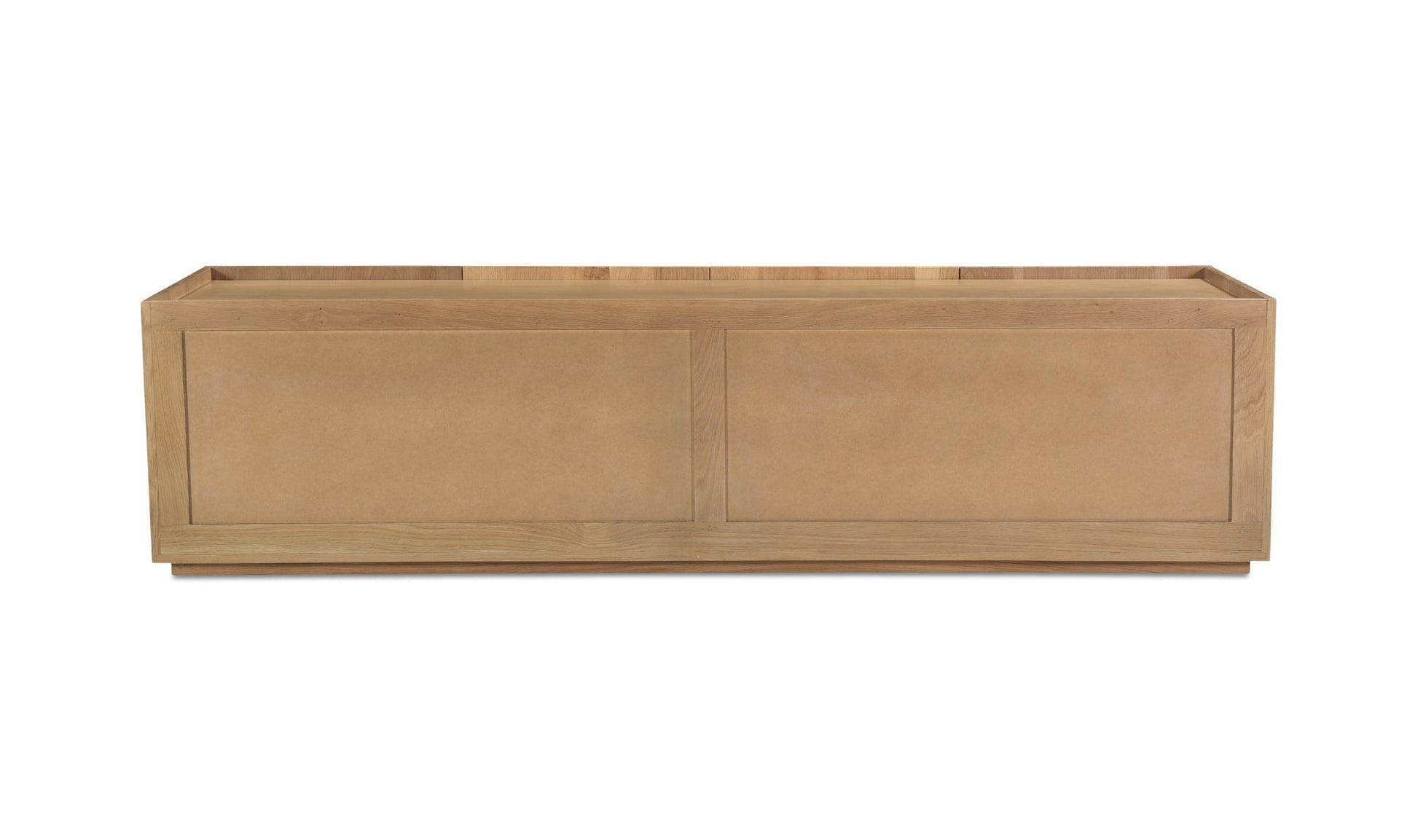 Plank Media Cabinet - Altera