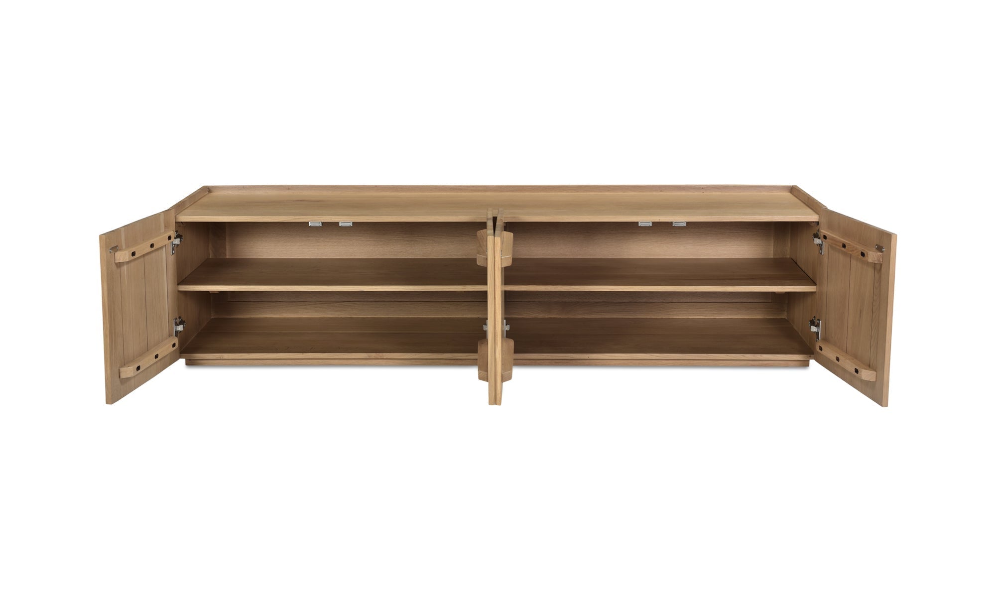 Plank Media Cabinet - Altera