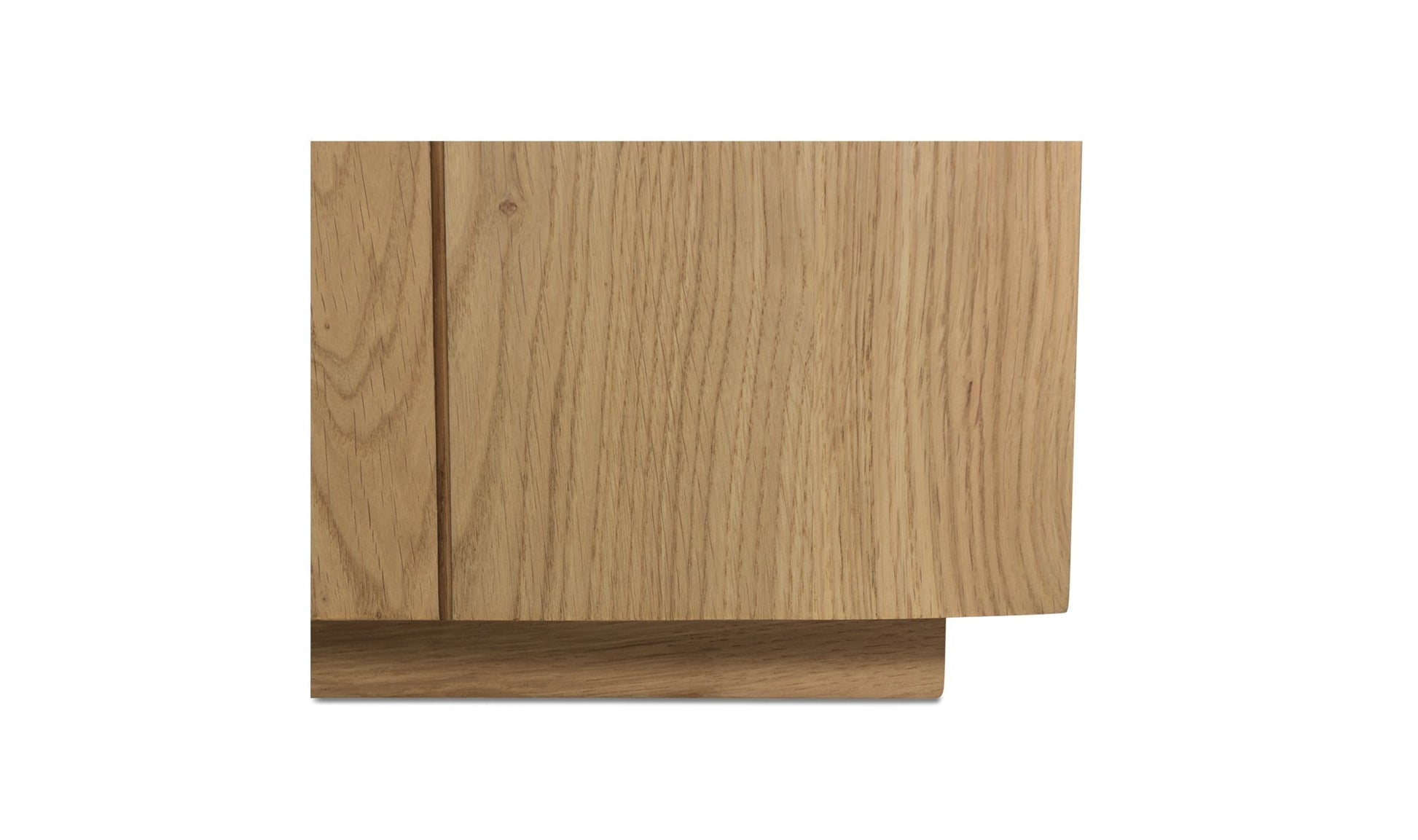 Plank Media Cabinet - Altera
