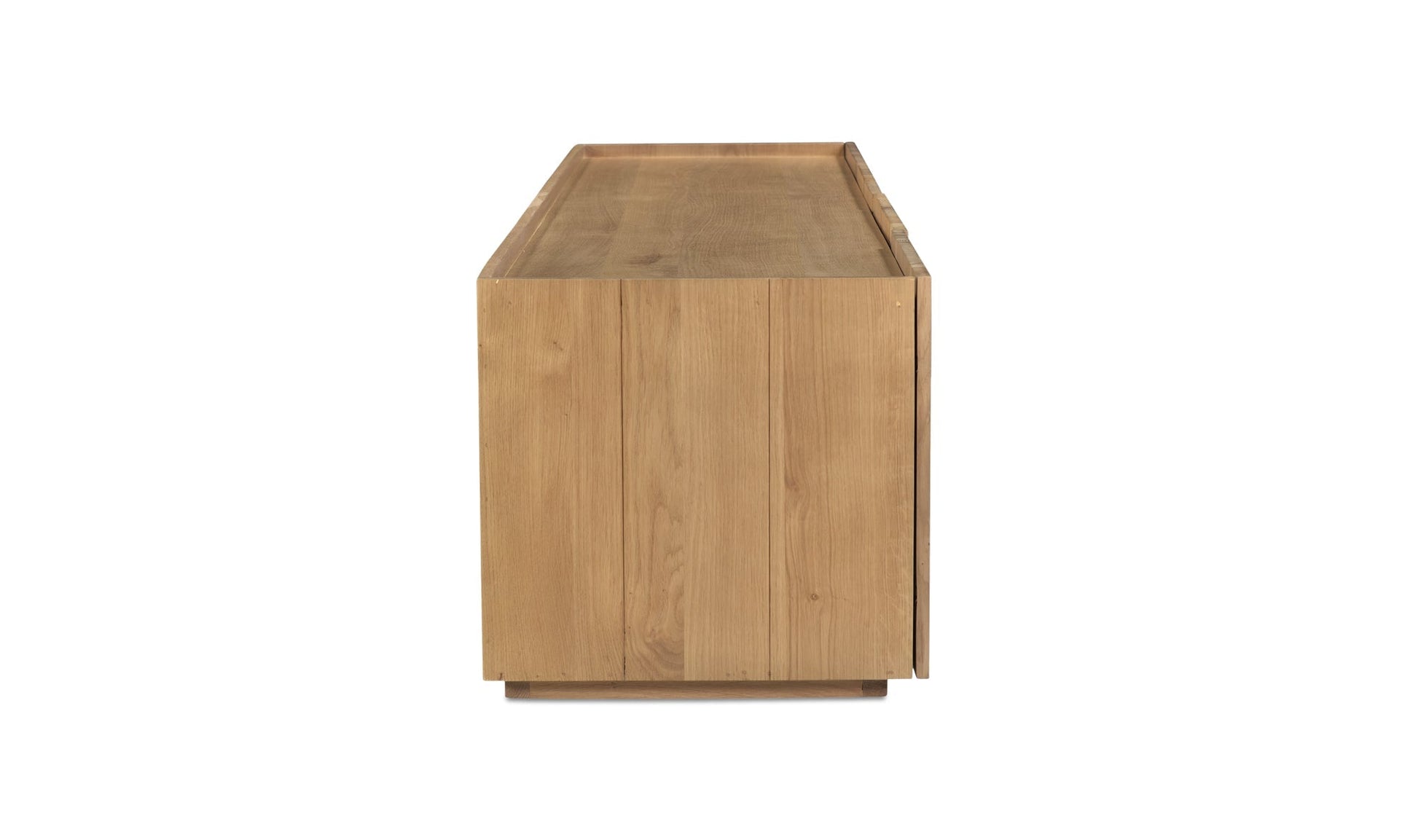 Plank Media Cabinet - Altera
