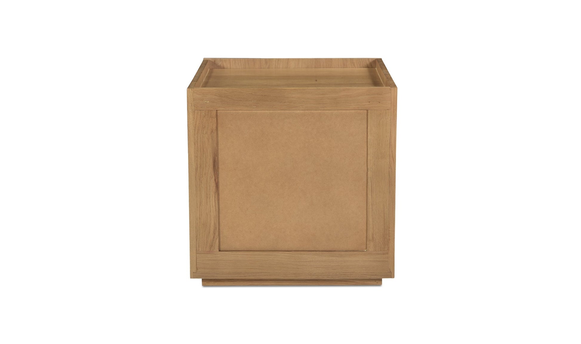 Plank Nightstand - Altera