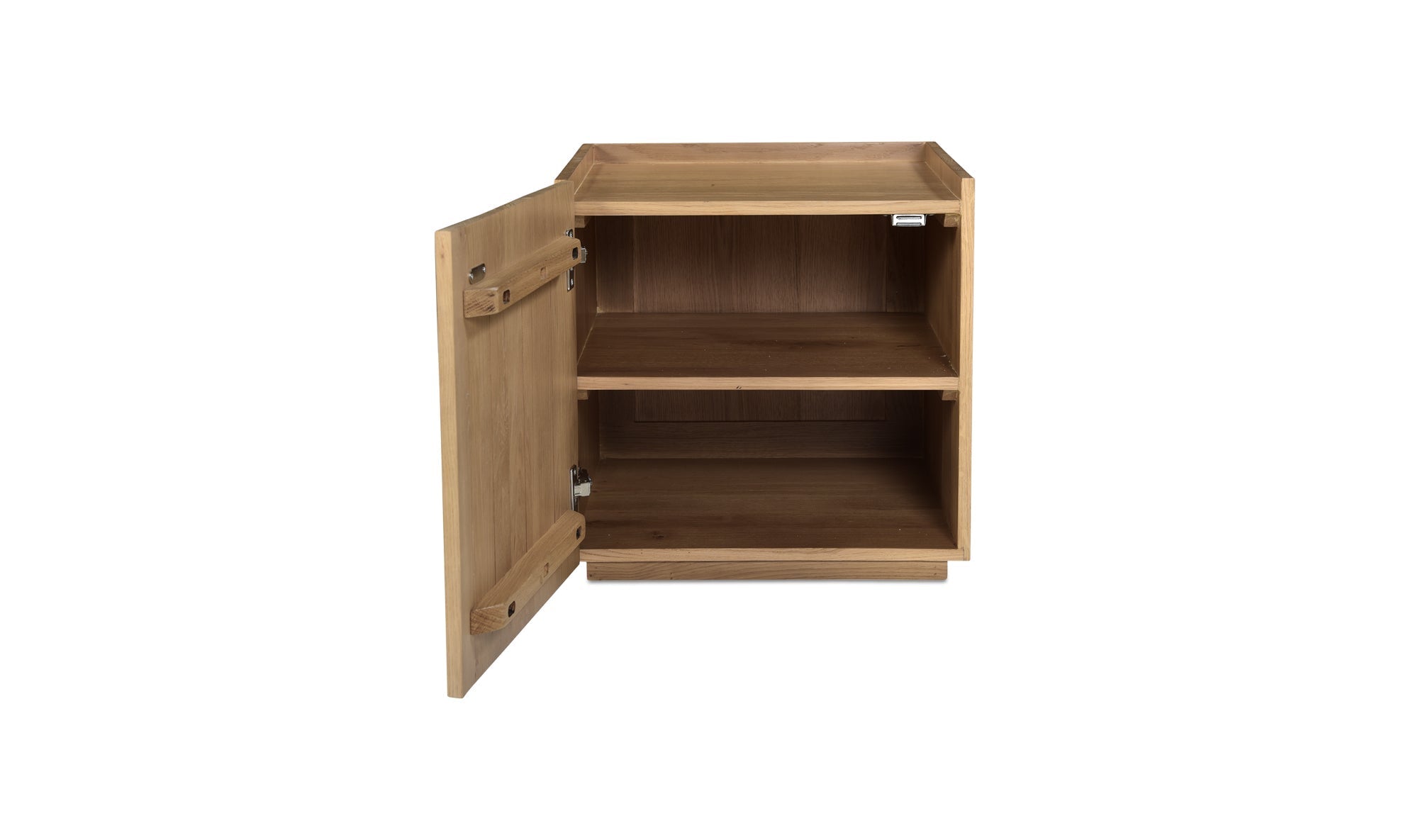 Plank Nightstand - Altera