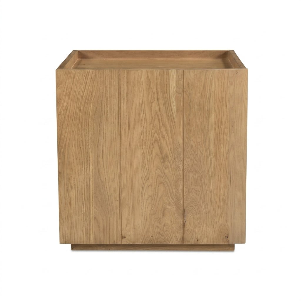 Plank Nightstand - Altera