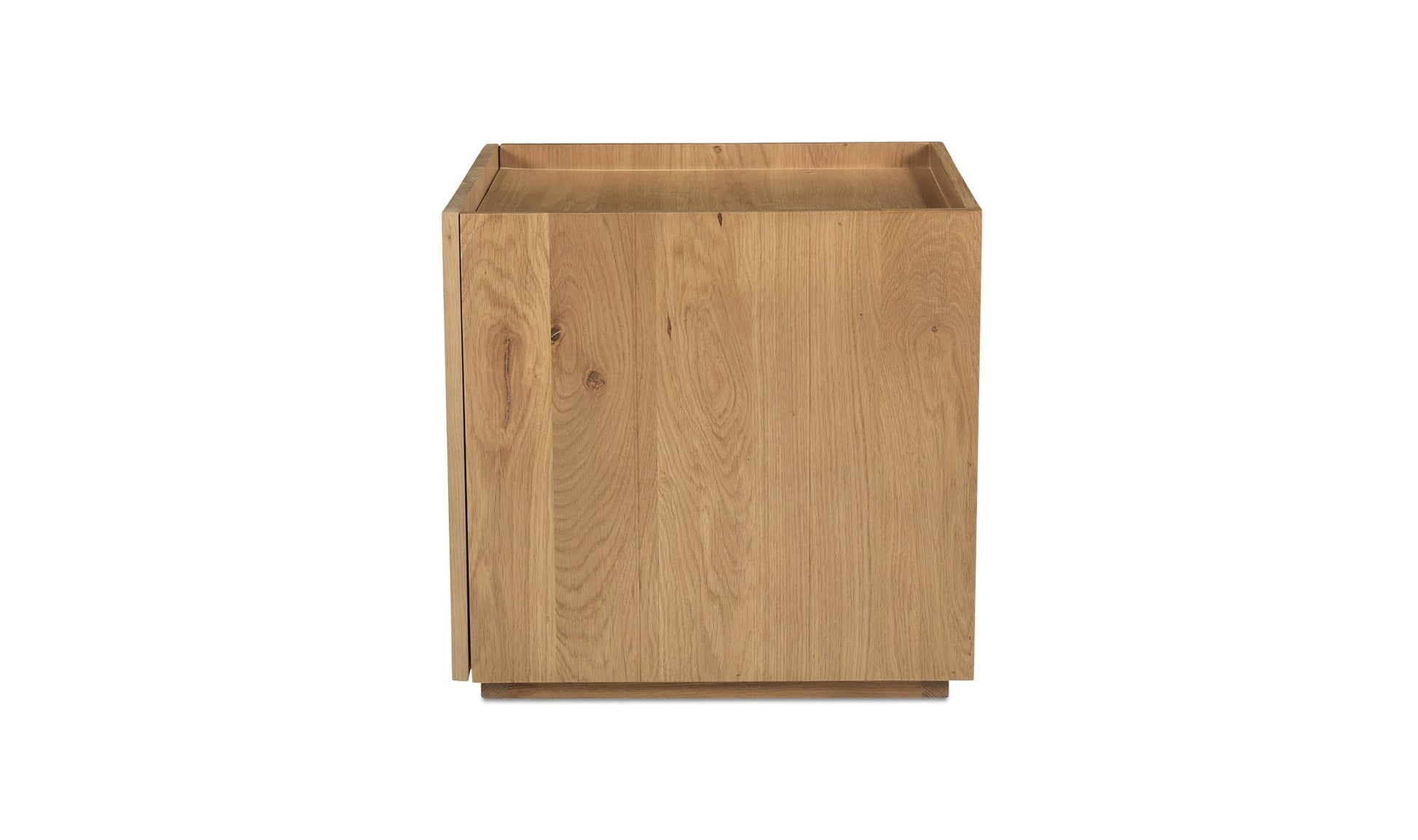 Plank Nightstand - Altera
