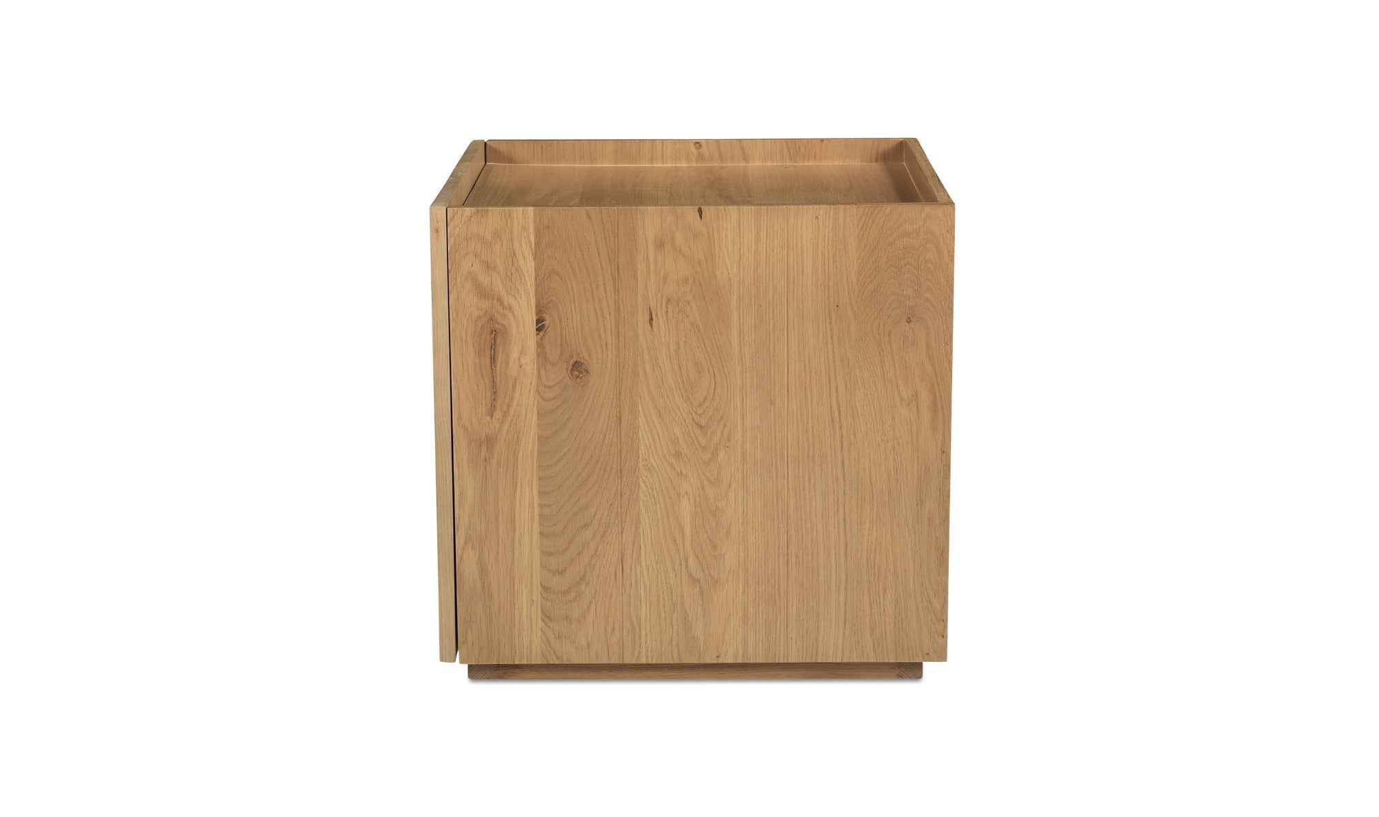 Plank Nightstand - Altera