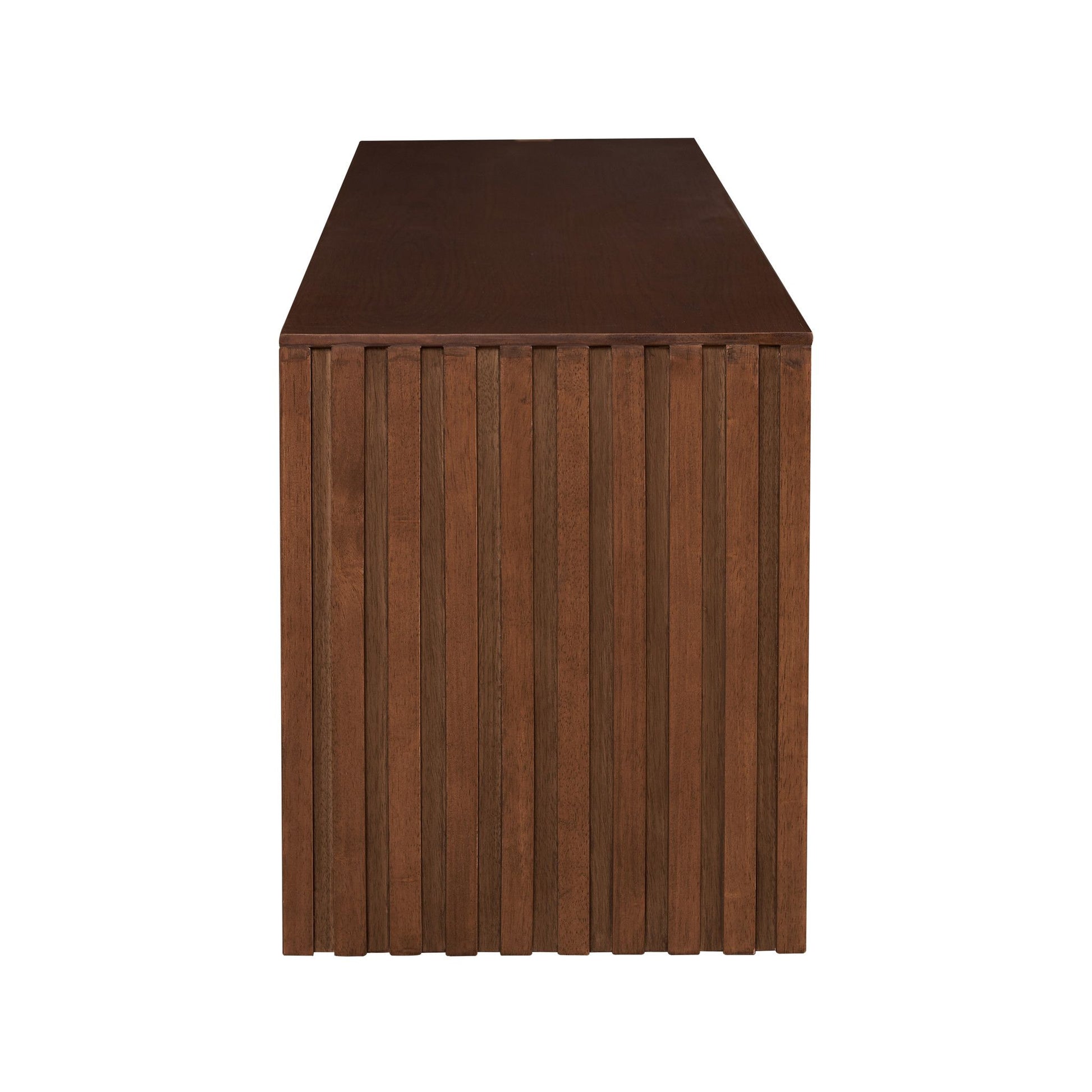 Plank Solid Wood Dining Bench - Altera