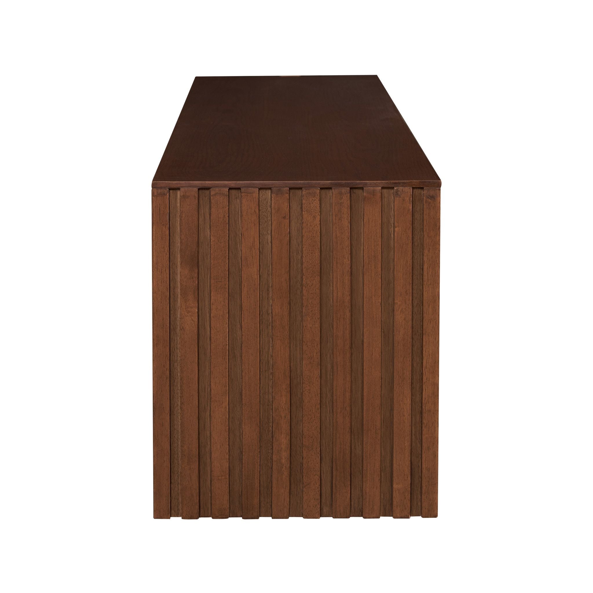 Plank Solid Wood Dining Bench - Altera