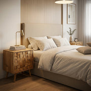 Plovdiv Nightstand - Altera