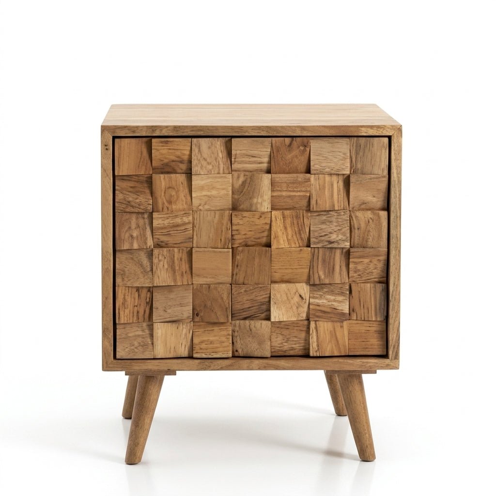 Plovdiv Nightstand - Altera