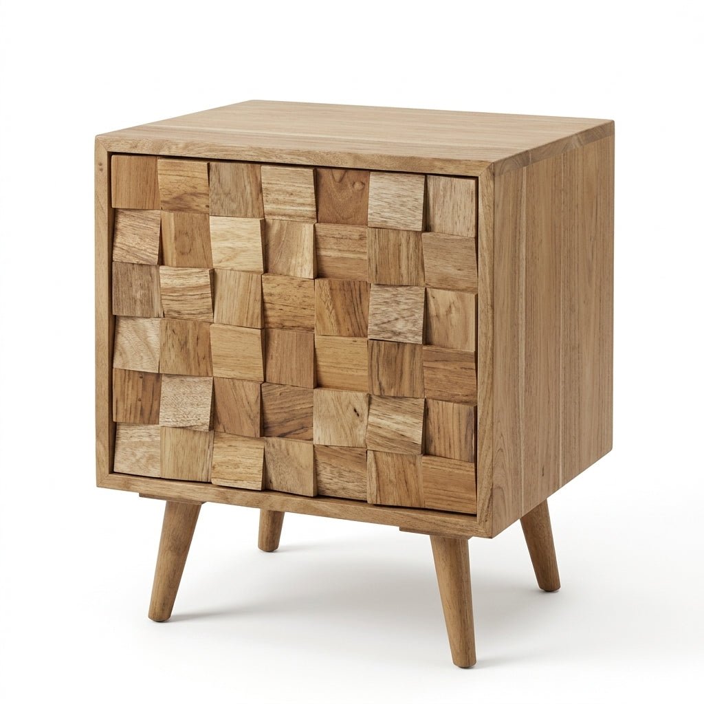 Plovdiv Nightstand - Altera