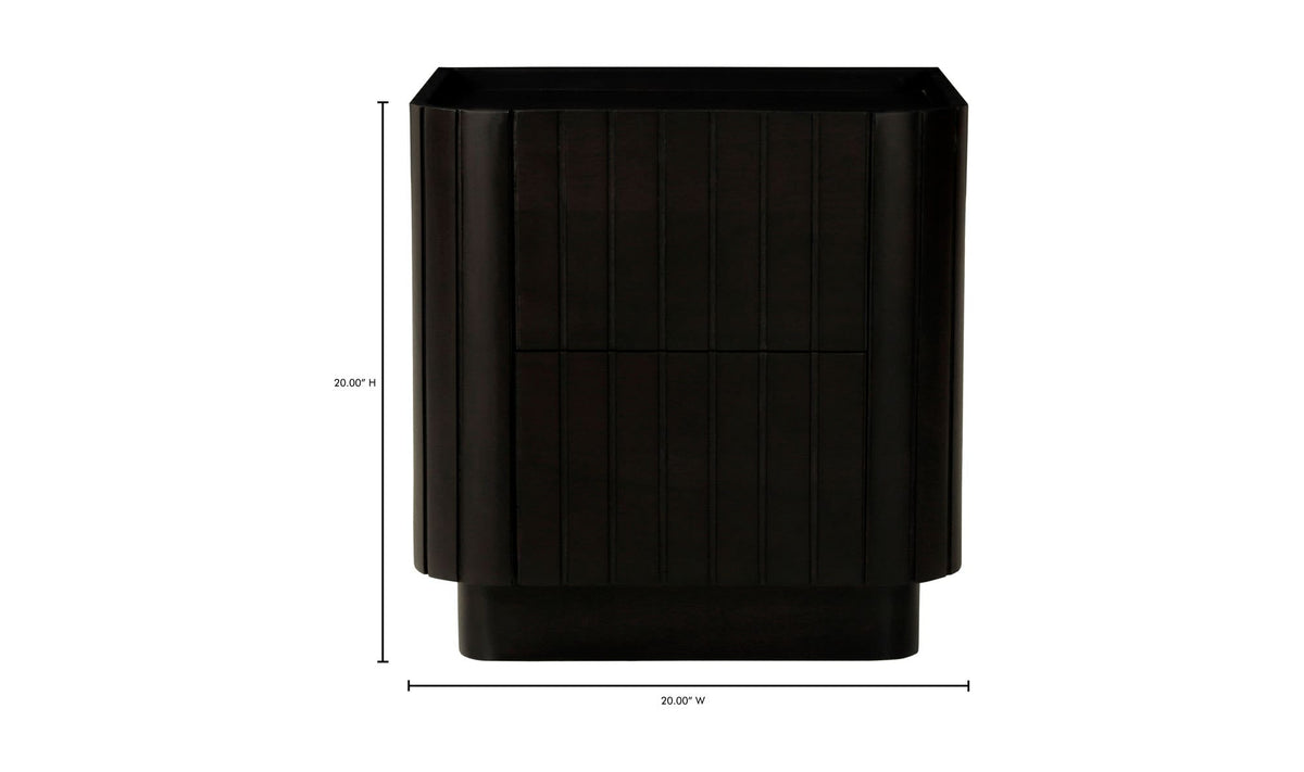 Polperro Nightstand - Altera