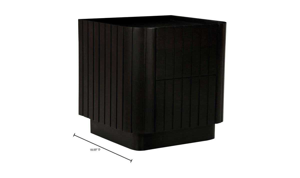 Polperro Nightstand - Altera