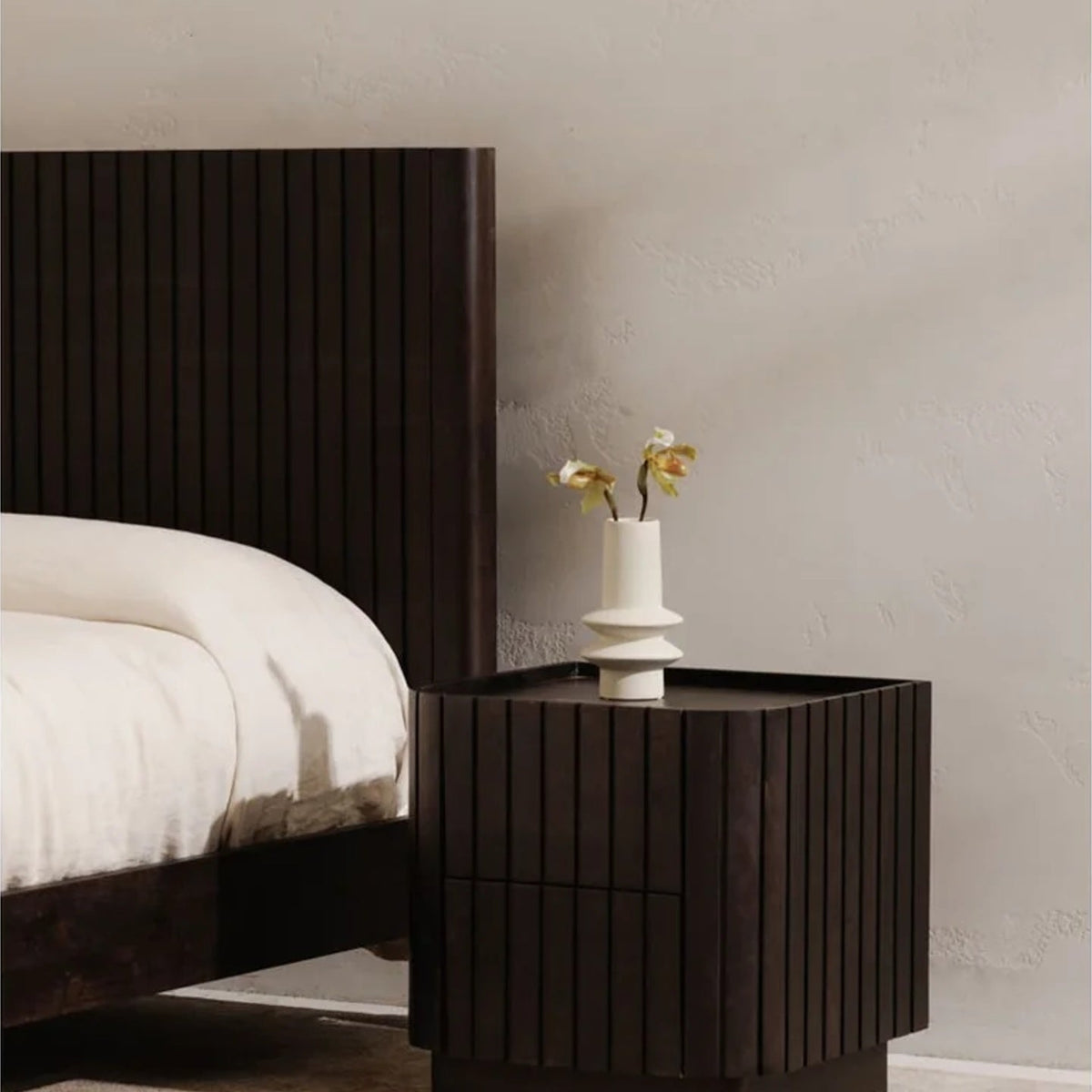 Polperro Nightstand - Altera