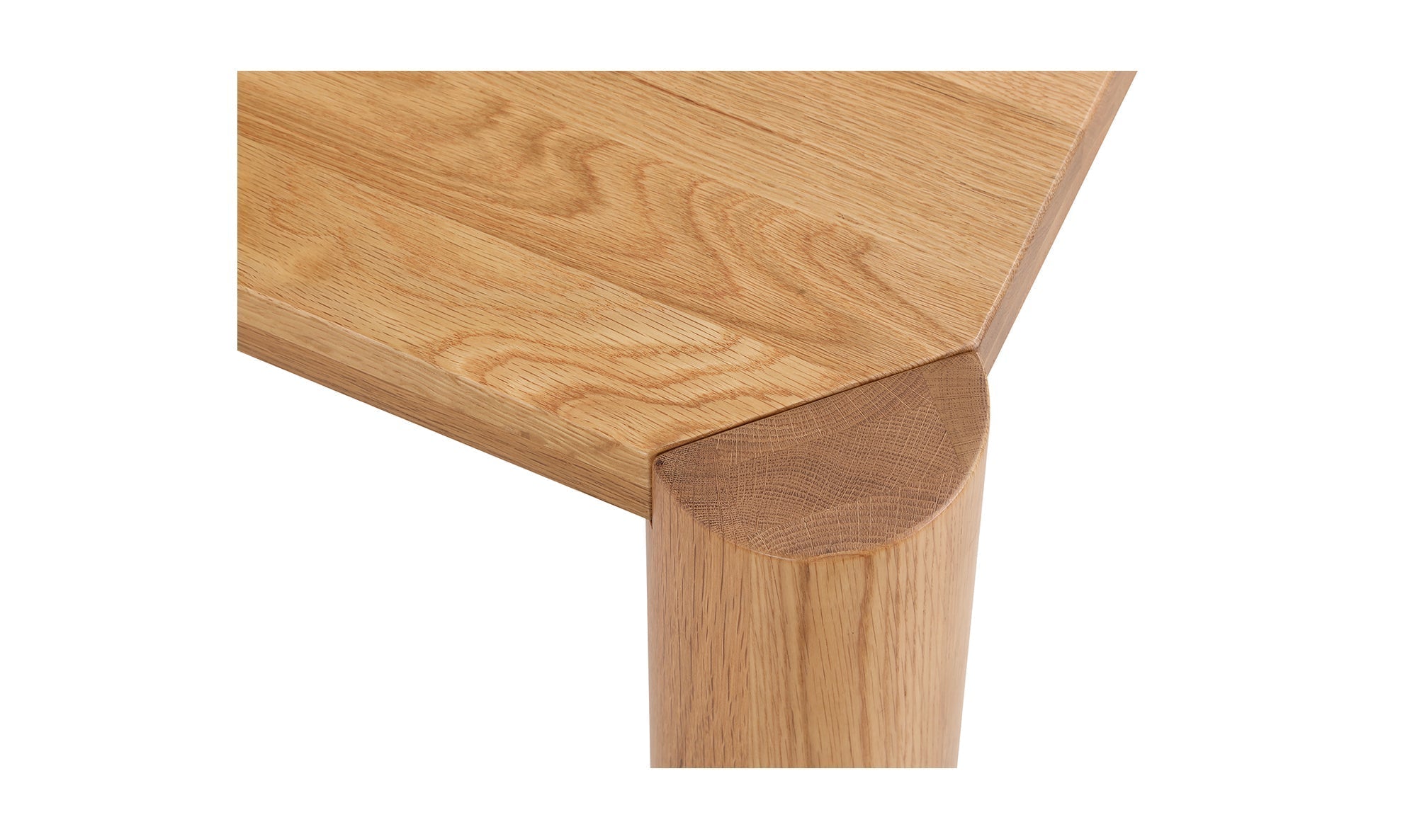 Port Elizabeth Dining Table - Altera
