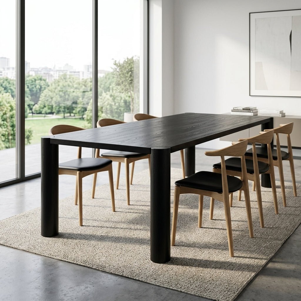 Port Elizabeth Dining Table - Altera