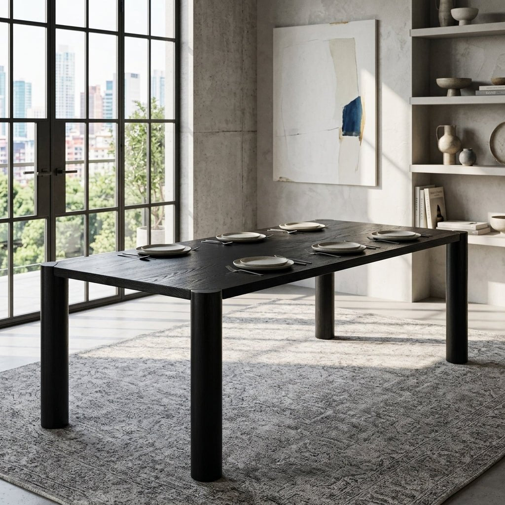 Port Elizabeth Dining Table - Altera