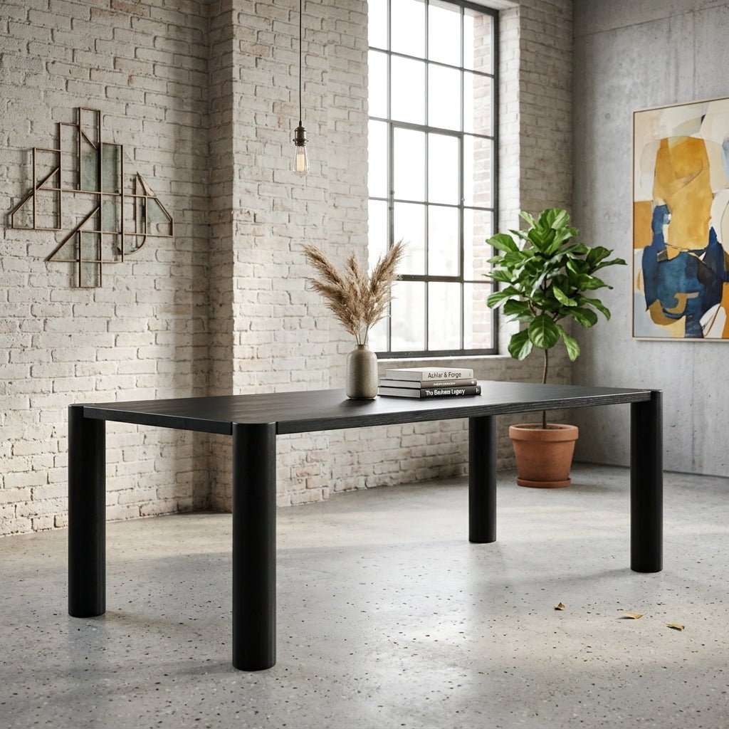 Port Elizabeth Dining Table - Altera