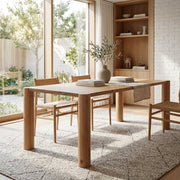 Port Elizabeth Dining Table - Altera