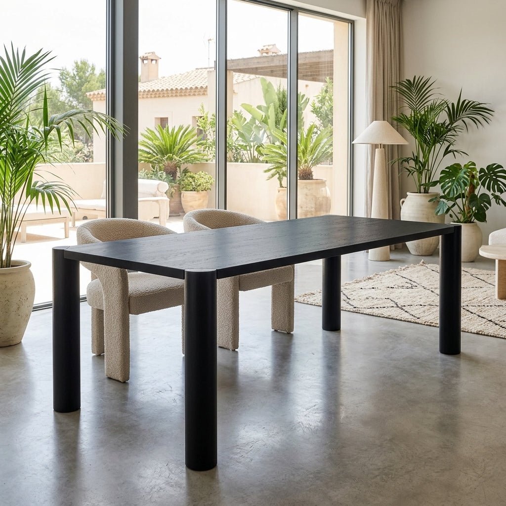 Port Elizabeth Dining Table - Altera