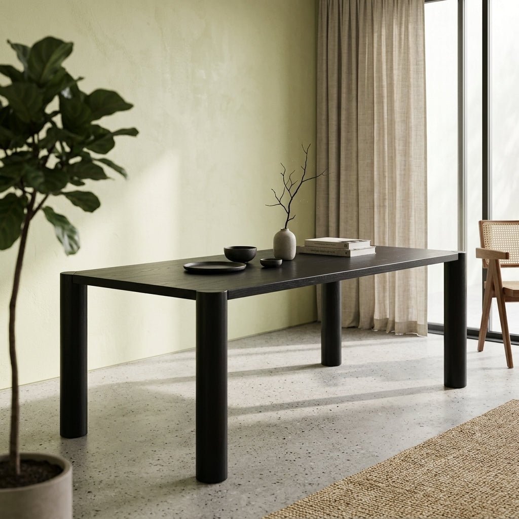 Port Elizabeth Dining Table - Altera