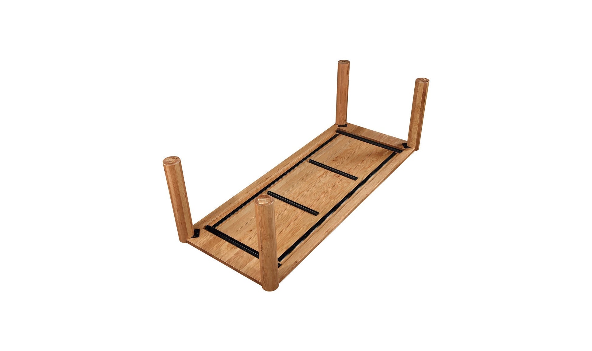 Port Elizabeth Dining Table Bundle - Altera