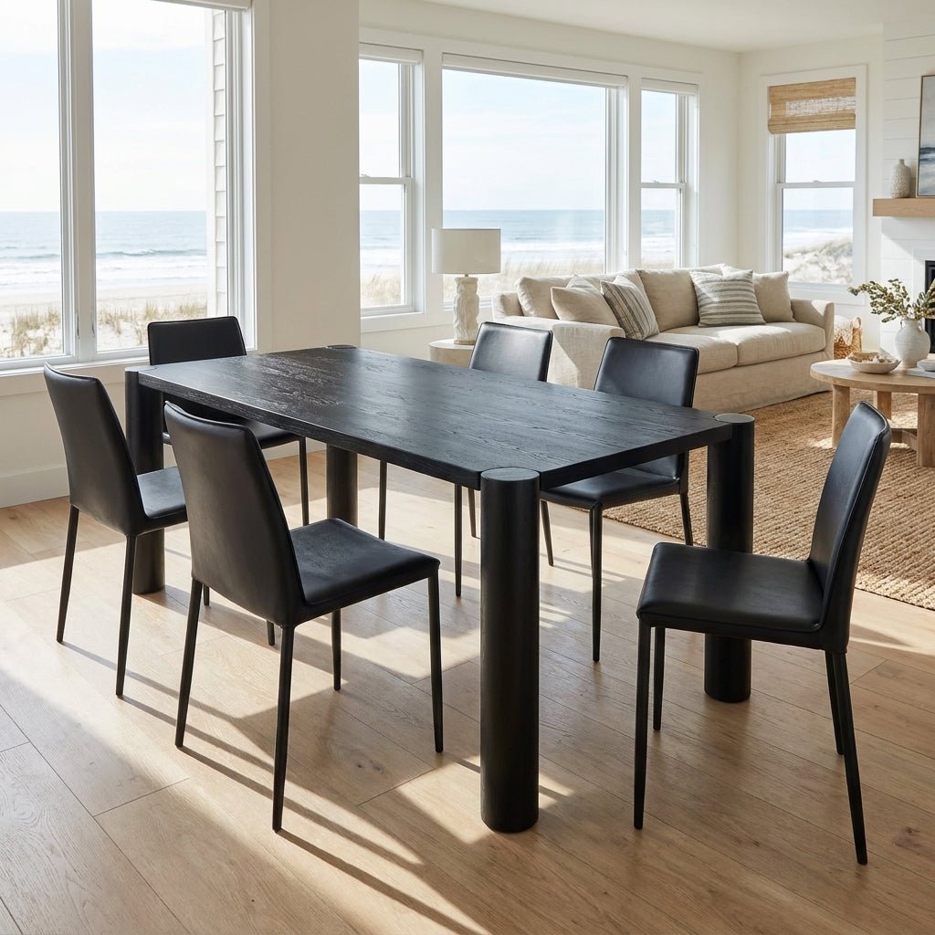 Port Elizabeth Dining Table Bundle - Altera