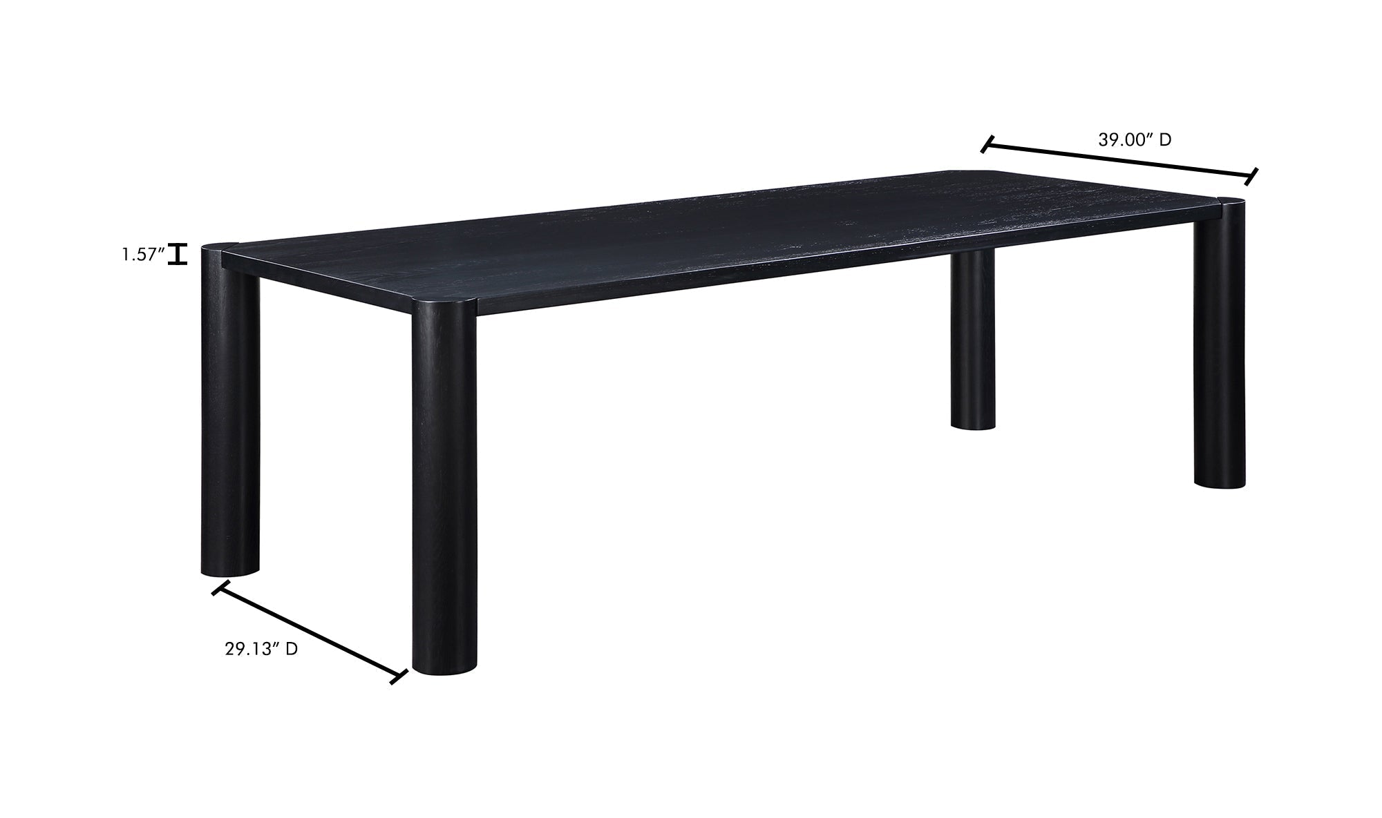 Port Elizabeth Dining Table Bundle - Altera