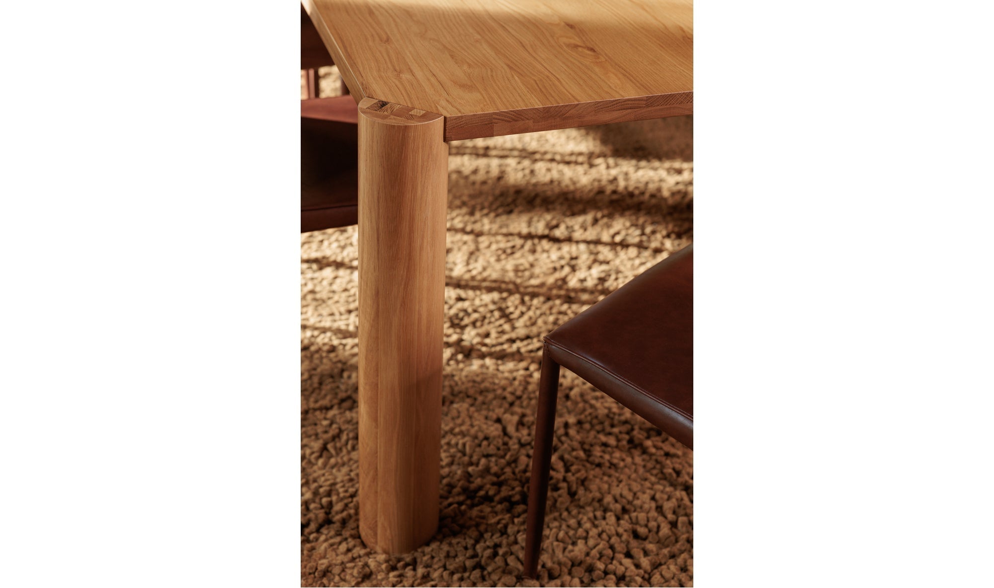 Port Elizabeth Dining Table Bundle - Altera