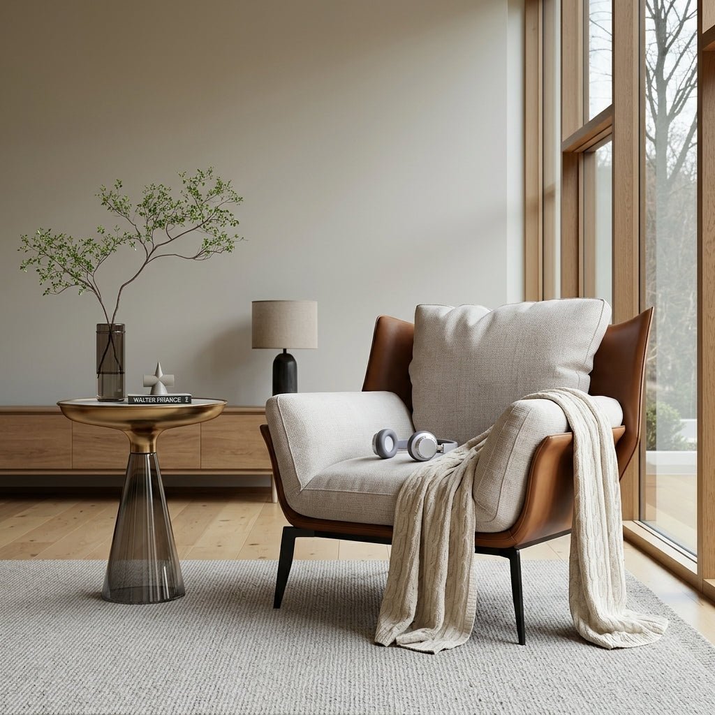 Porto Accent Chair - Altera