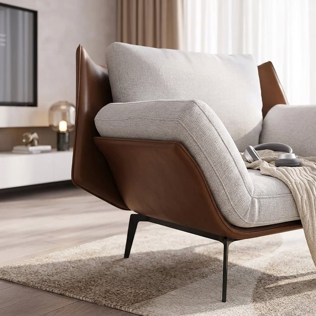 Porto Accent Chair - Altera
