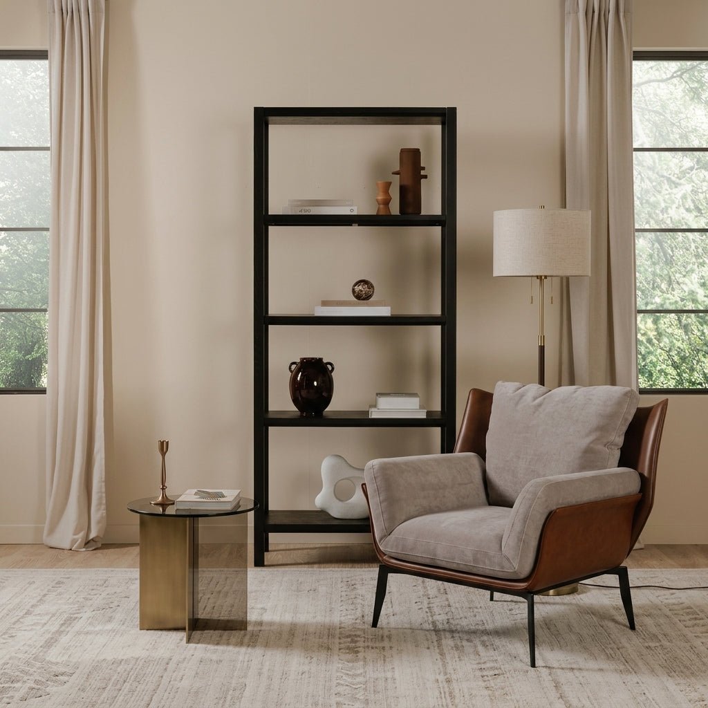 Porto Accent Chair - Altera