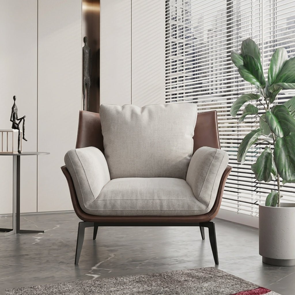 Porto Accent Chair - Altera