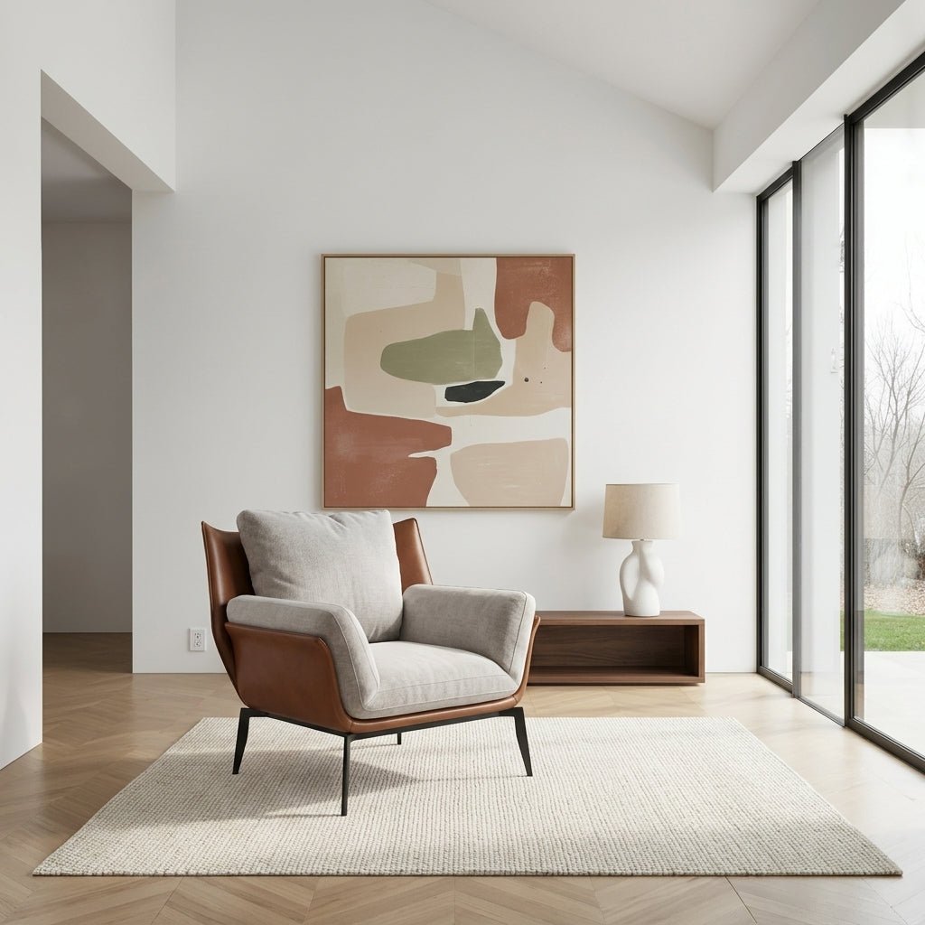 Porto Accent Chair - Altera