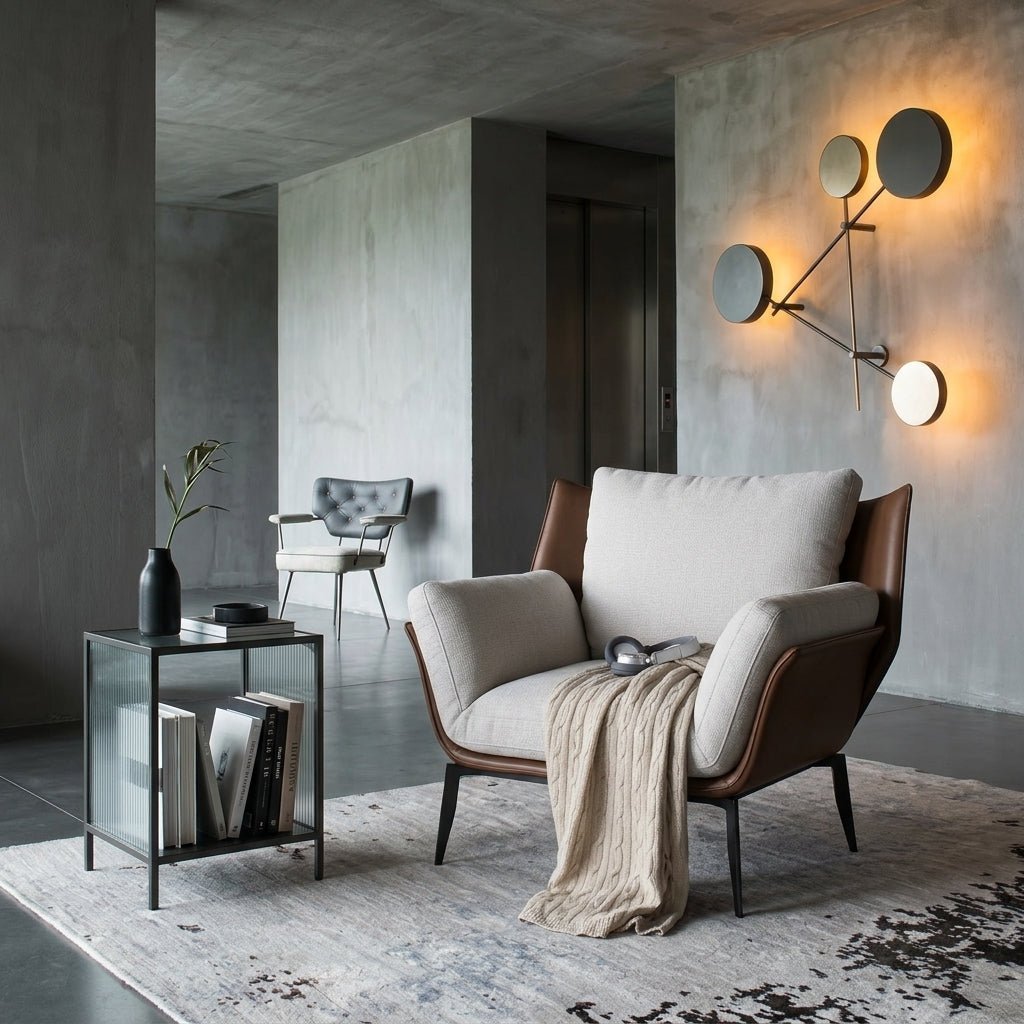 Porto Accent Chair - Altera