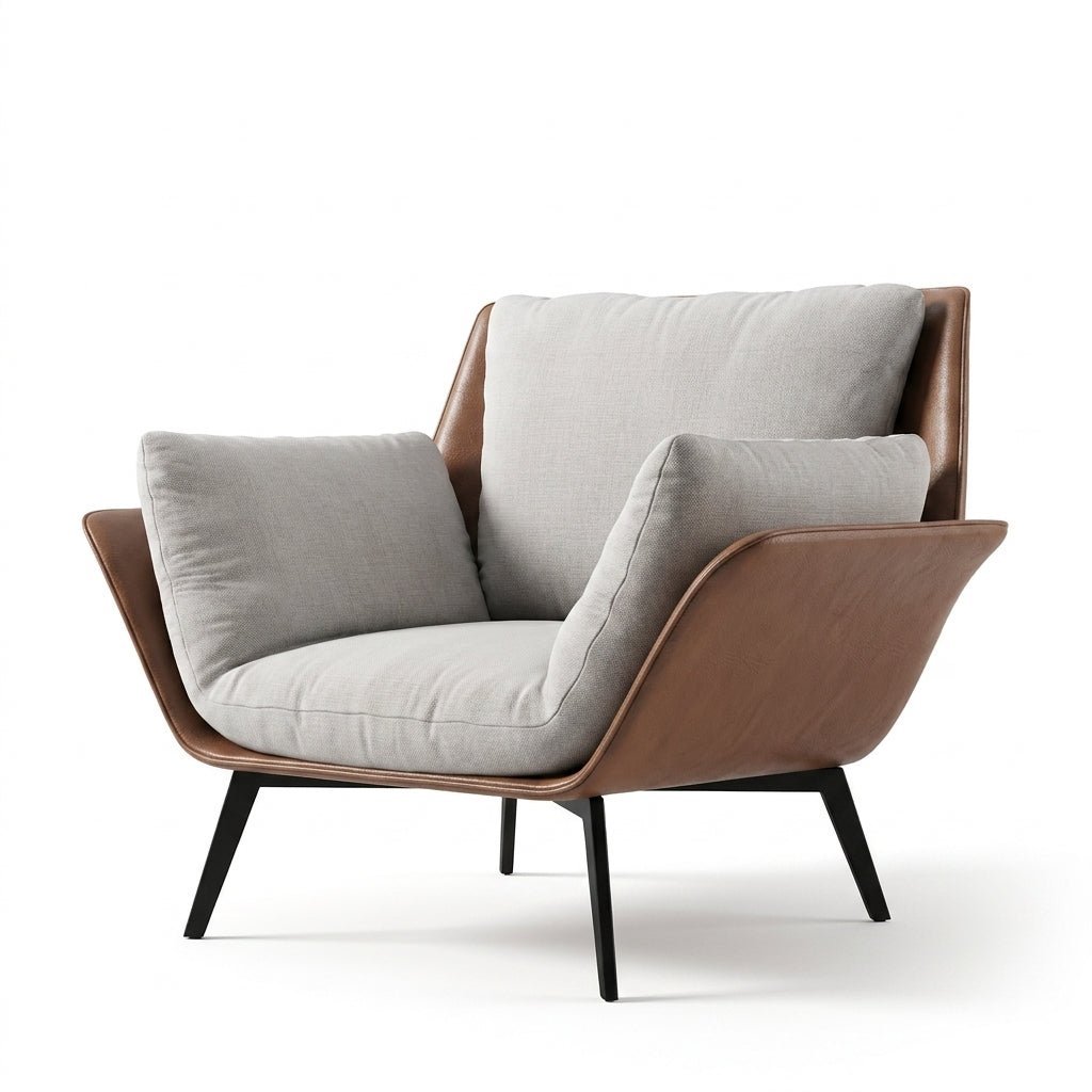 Porto Accent Chair - Altera