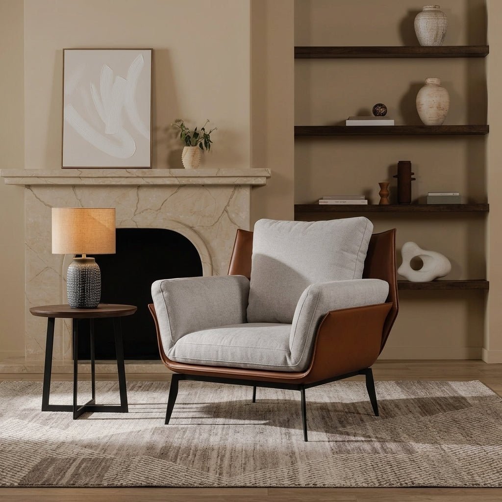 Porto Accent Chair - Altera