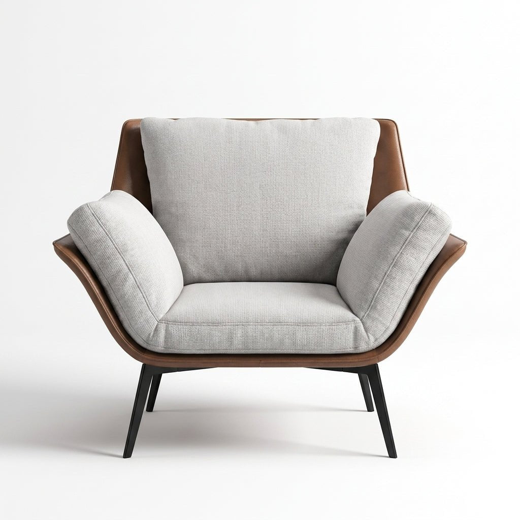 Porto Accent Chair - Altera