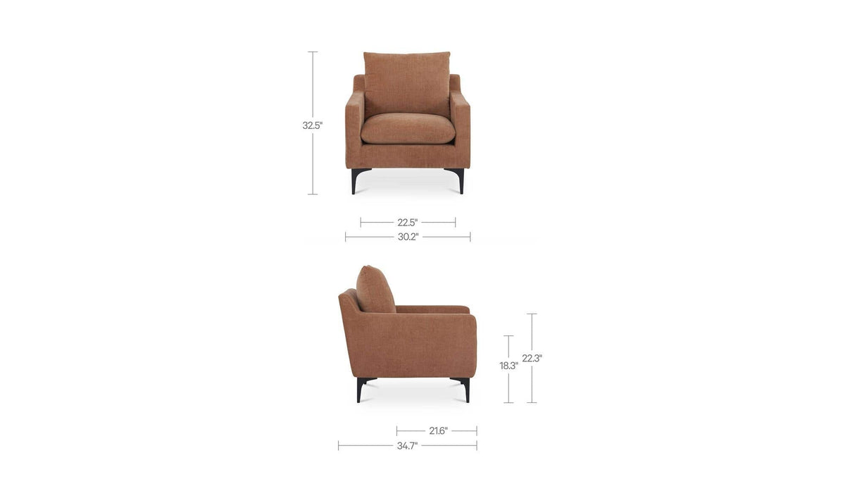 Praia Armchair - Altera