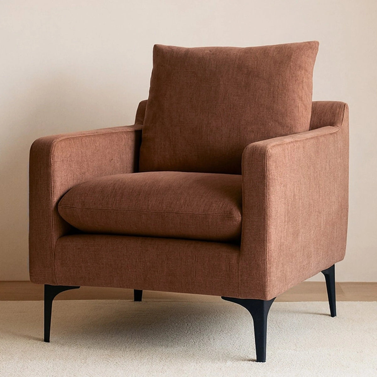 Praia Sofa and Armchair Set - Altera