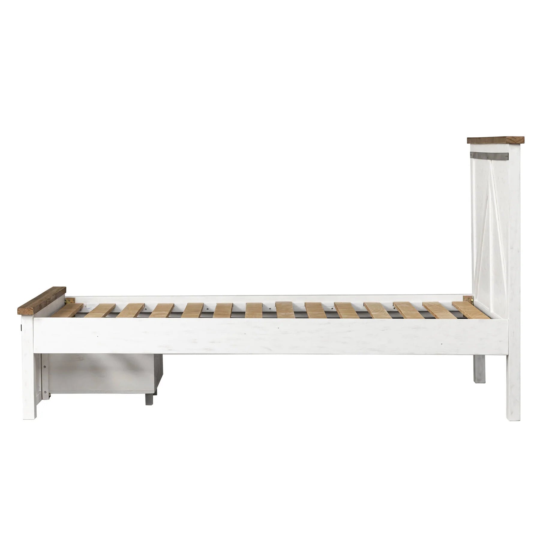 Preston Bedroom Set - Altera