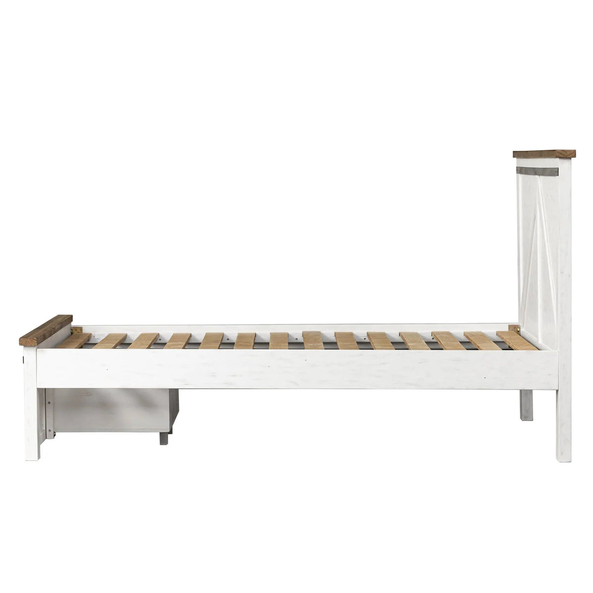 Preston Bedroom Set - Altera