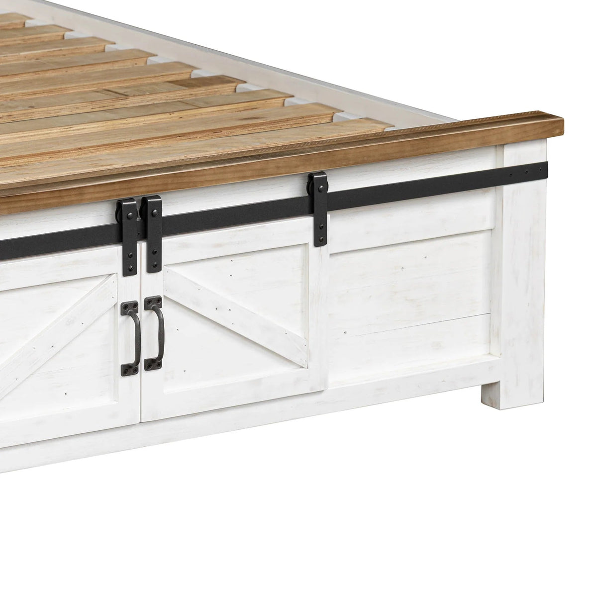 Preston Bedroom Set - Altera