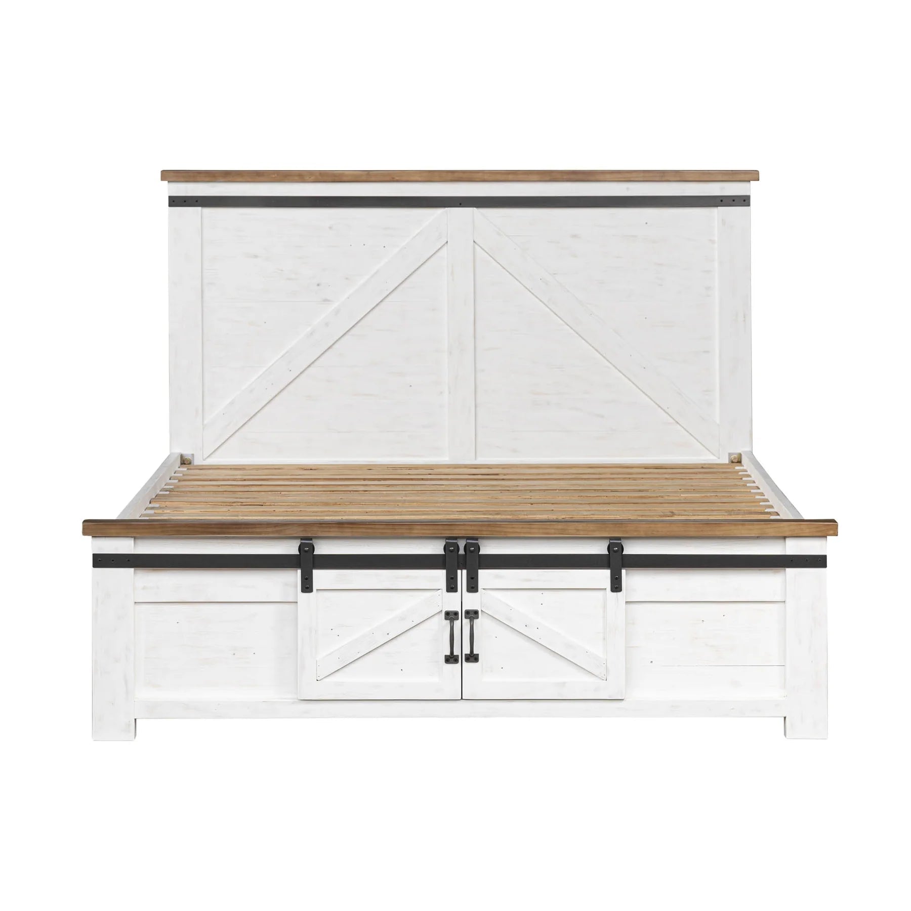 Preston Bedroom Set - Altera