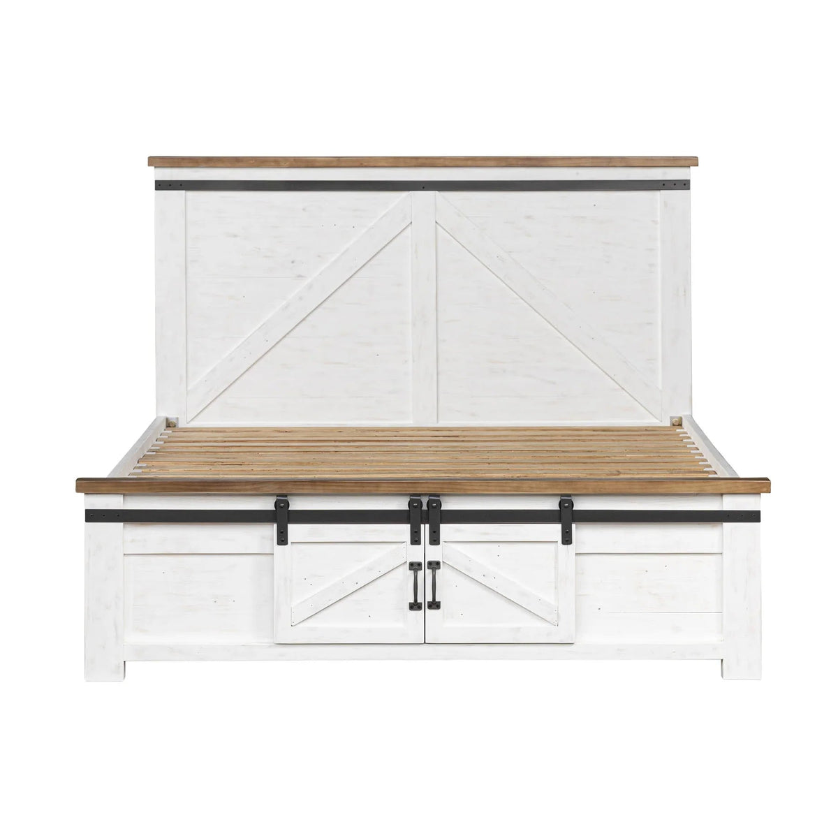 Preston Bedroom Set - Altera