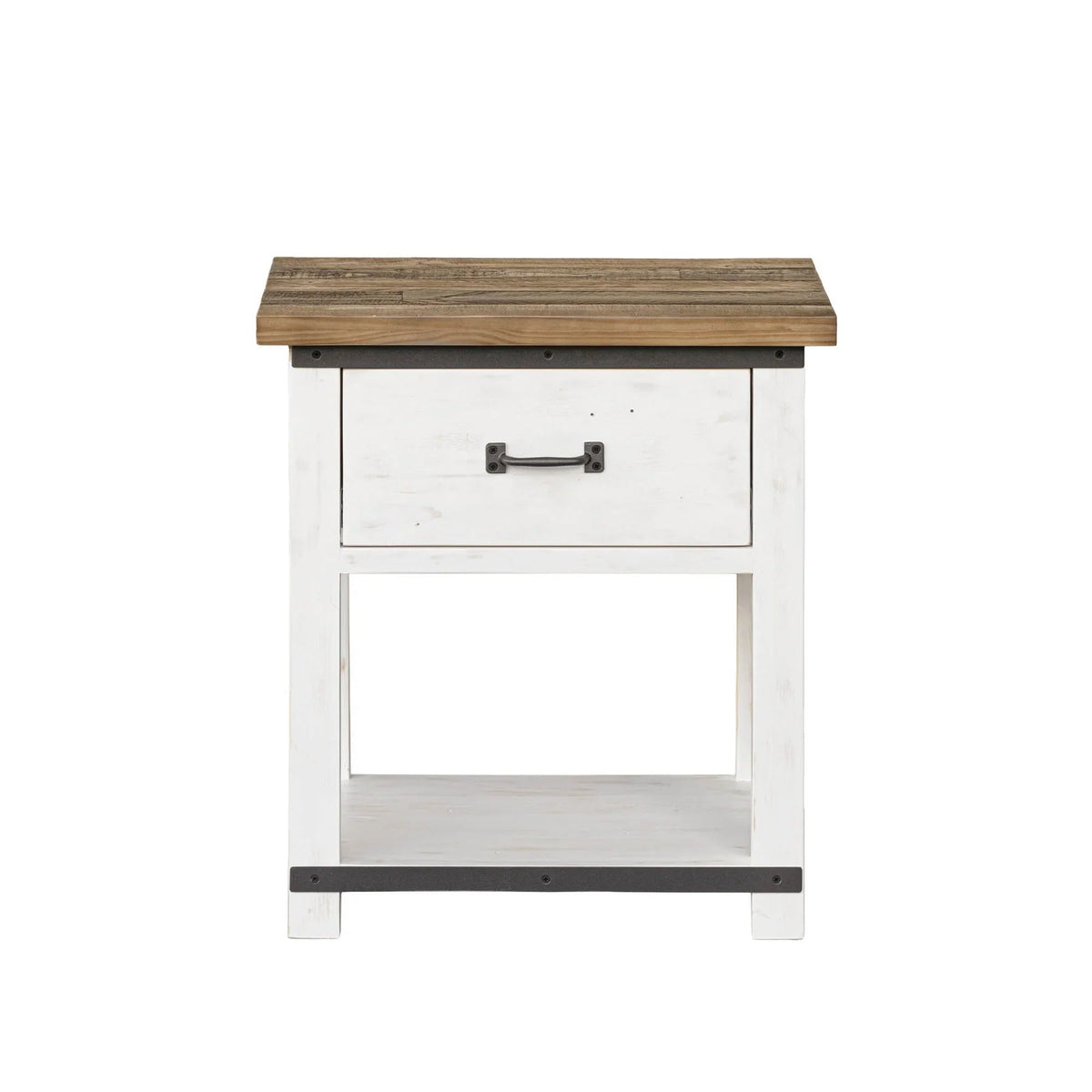 Preston Bedroom Set - Altera