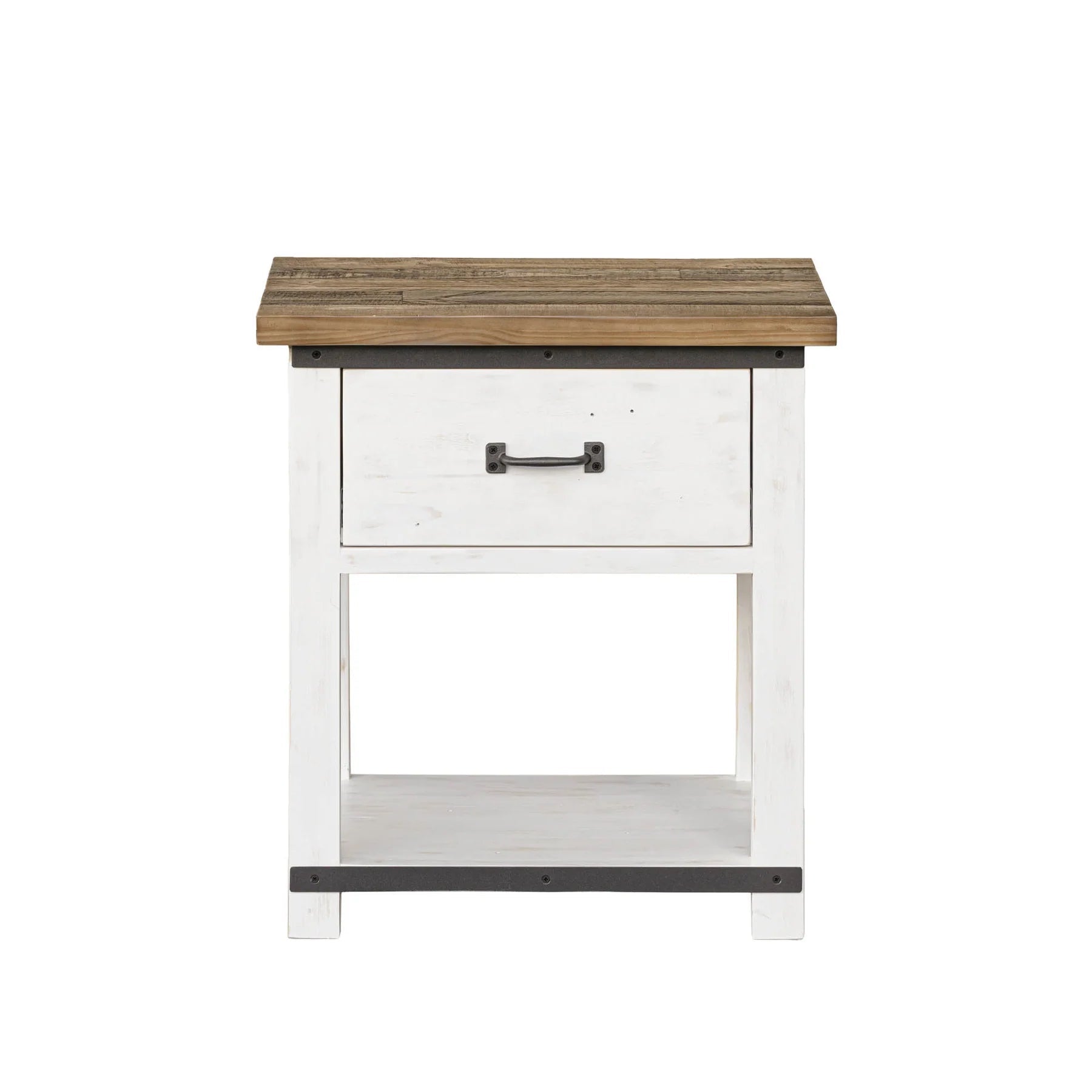 Preston Bedroom Set - Altera