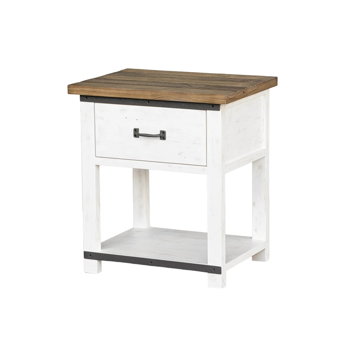 Preston Bedroom Set - Altera