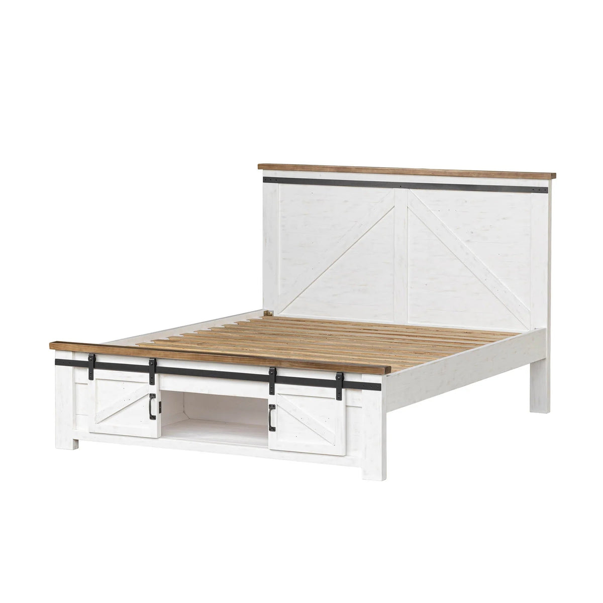 Preston Bedroom Set - Altera