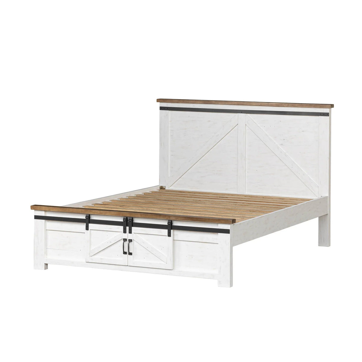 Preston Bedroom Set - Altera