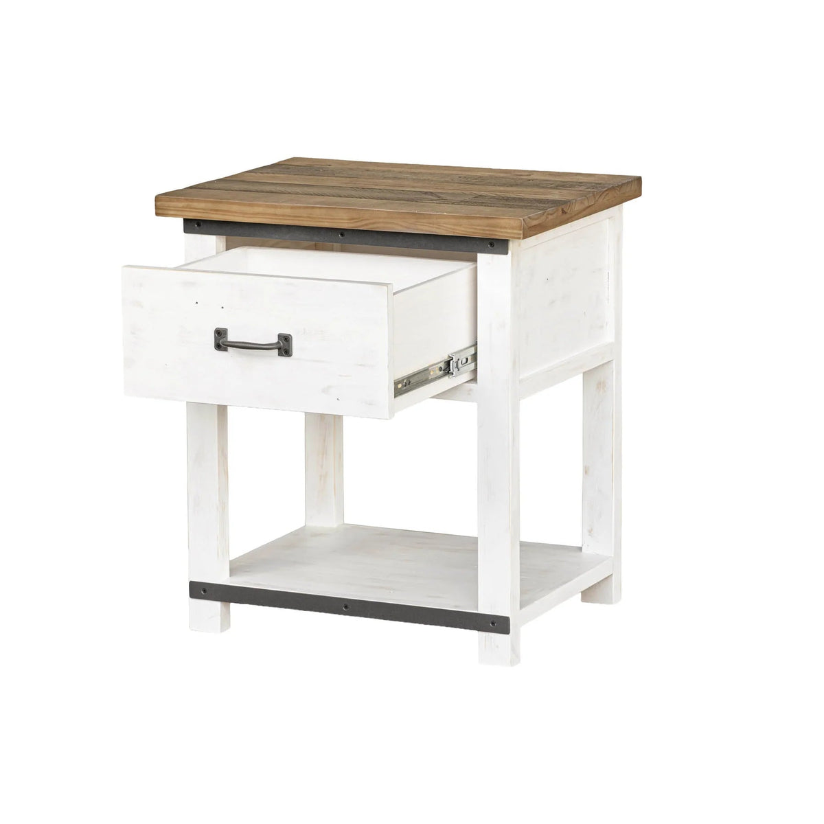 Preston Bedroom Set - Altera